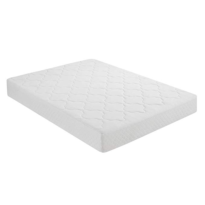 Dreamaway by Sleep Innovations 8-inch Memory Foam Mattress, Queen