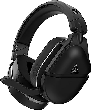 Turtle Beach Stealth 700 Gen 2 MAX Gaming Headset - PS5,PS4,NSW,Mobile,PC & Mac - 700 SERIES MAX Edition