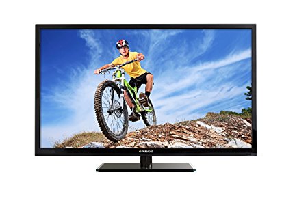 Polaroid 32GSR3000 31.5-Inch 720p 60Hz LED TV (Black)