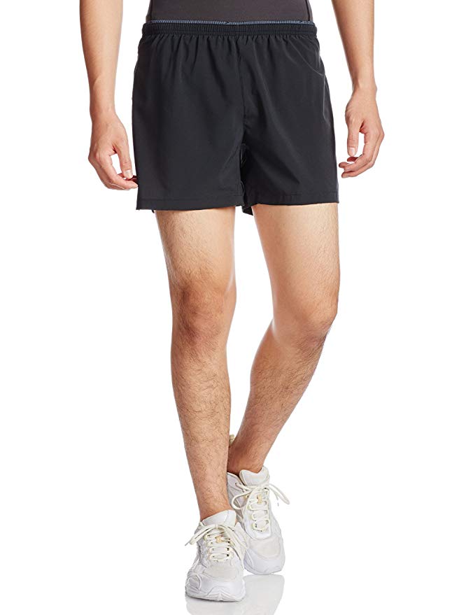 Brooks Mens Sherpa 5" Shorts