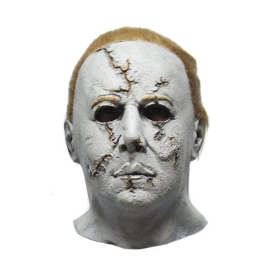 KINGMAS Horror Movie Halloween Michael Myers Mask, Cosplay Latex Mask