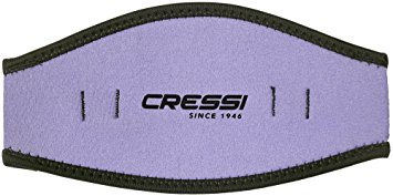 Cressi Neoprene Mask Strap Cover - Cressi: Quality Since 1946