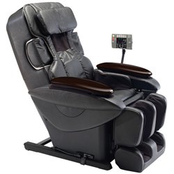 Panasonic EP30007 Real Pro ULTRA™ with Advanced Quad-Style Massage Technology Massage Chair