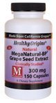 Healthy Origins Meganatural-Bp 300 Mg 150 Caps
