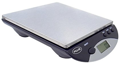 American Weigh Scales AMW-2000 Digital Bench Jewelry Food Kitchen Scale 2000 Gram x 0.1G
