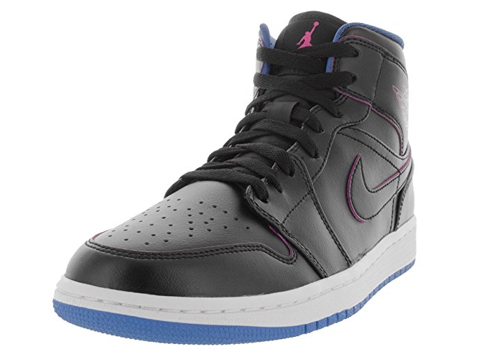 Nike Jordan Men's Air Jordan 1 Basketball Shoe