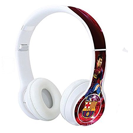 Messi Headphones