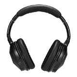 Ausdom M04 Bluetooth Headphones Over-ear Stereo Wireless  Wired Headsetsheadphones with Microphone for Music Streaming and Hands-free Calling Description change toInspire your senses