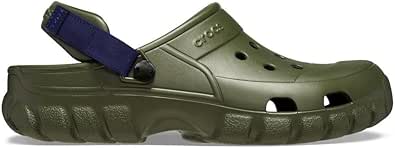 Crocs Unisex Offroad Sport Clogs