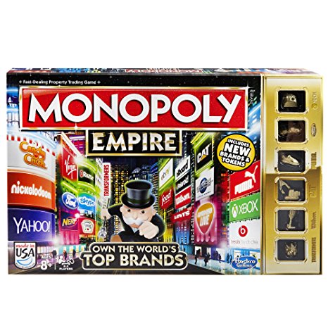 Monopoly Empire