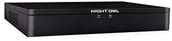 Night Owl 16-Channel 1080p HD DVR with 1 TB Hard Drive (DVR ONLY, Compatible with Spotlight Cameras CAM-C20XL)