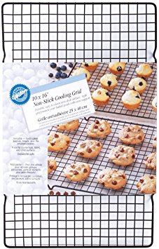 Wilton Nonstick Cooling Grid, 10 by 16 Inch