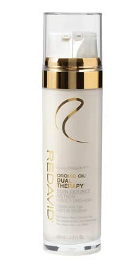 Redavid Orchid Oil Dual Therapy Treatment 3.3 oz