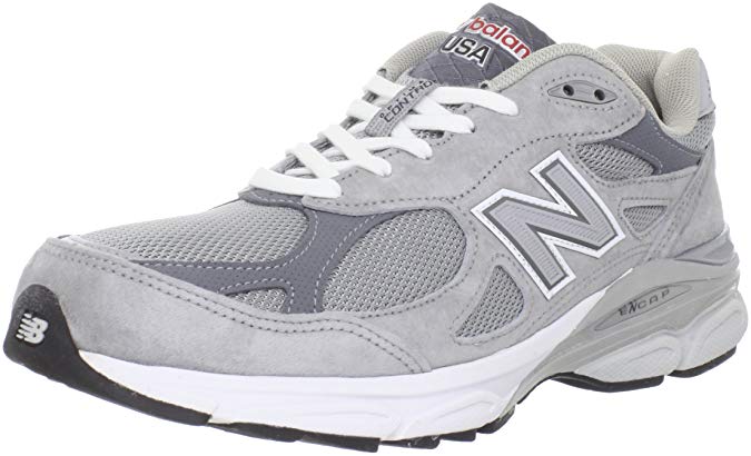 New Balance Women's 990V3 Running Shoe