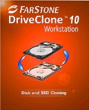FarStone Drive Clone 10 Workstation Download