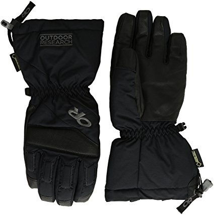Outdoor Research Men's Ridgeline Gloves