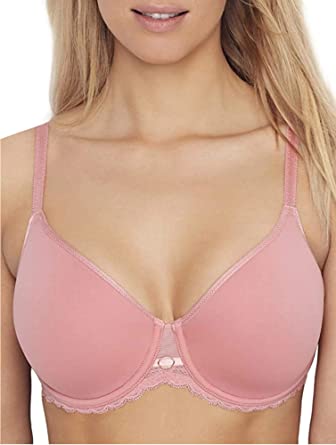 Chantelle Womens 3/4 Spacer Cup Bra