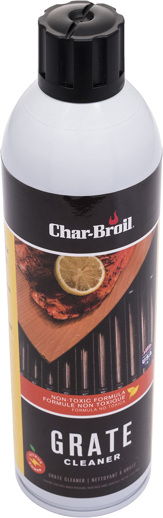 Char-Broil Grill Grate Cleaner