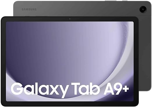 Samsung Galaxy Tab A9  11" Graphite 64GB WiFi Tablet