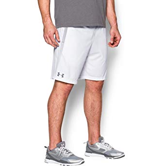 Under Armour Men's Tech Mesh Shorts