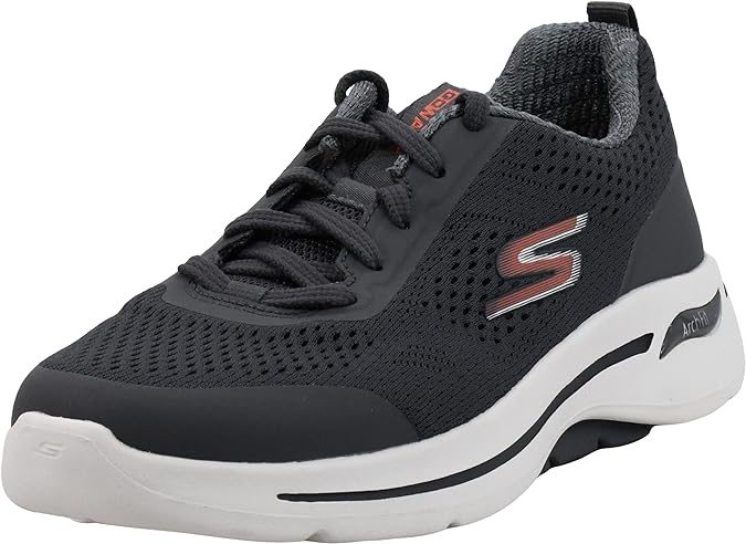 Skechers Women's Go Walk Arch Fit-Motion Breeze Sneaker