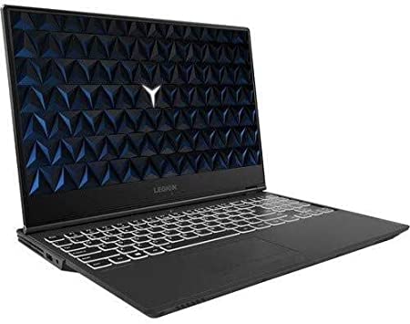 Lenovo Legion Y540-15IRH 81SX0005US 15.6" Gaming Notebook - 1920 x 1080 - Core i7 i7-9750H - 16 GB RAM - 1 TB HDD - 512 GB SSD - Black - Windows 10 Pro 64-bit - NVIDIA GeForce GTX 1660 Ti with 6