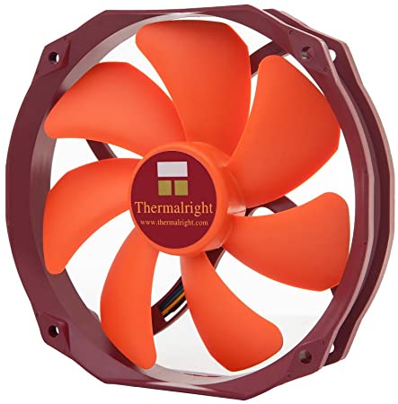 Thermalright TY-143 140mm Case Fan