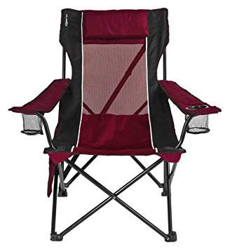 Kijaro Sling Folding Chair