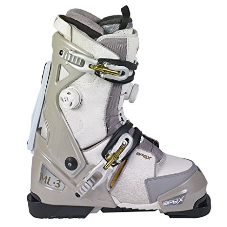 Apex Ski Boots ML-3 Ski Boot - Women's