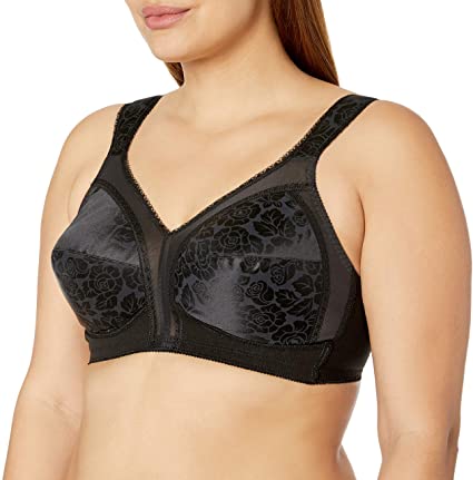 Playtex Women's 18 Hour Original Comfort Strap Full Coverage Bra #4693