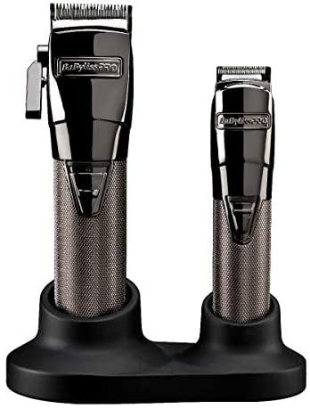 Babyliss Pro Cordless Super Motor Collection