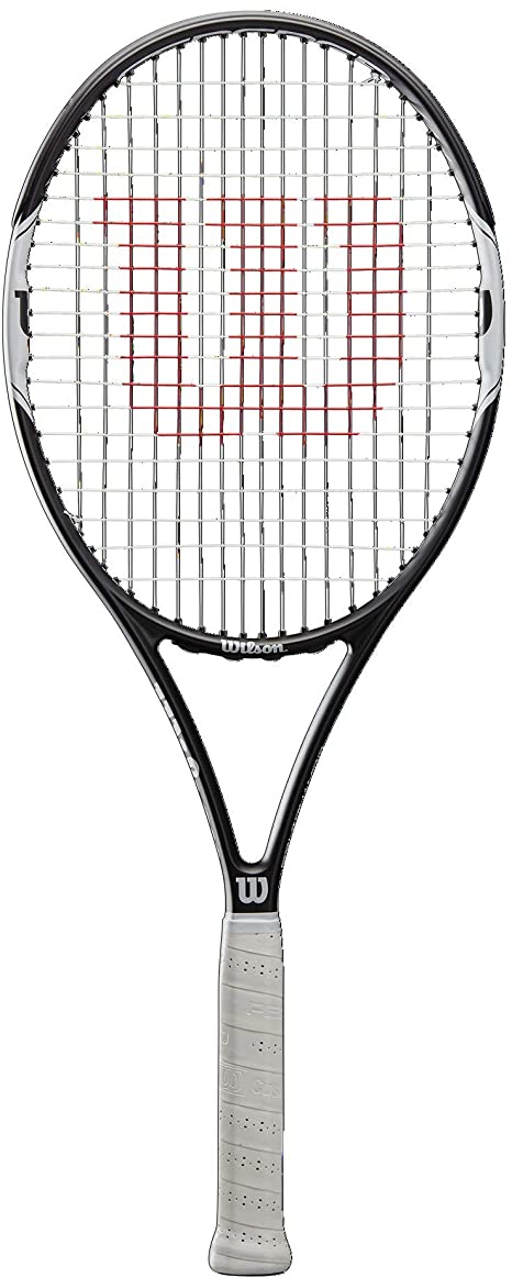 Wilson Federer Control 103 Tennis Racquet