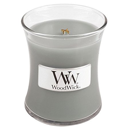 Woodwick Mini Fireside Candle 3.4oz