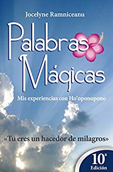 PALABRAS MÁGICAS (Spanish Edition)
