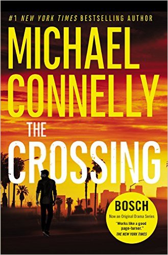 The Crossing (A Harry Bosch Novel)
