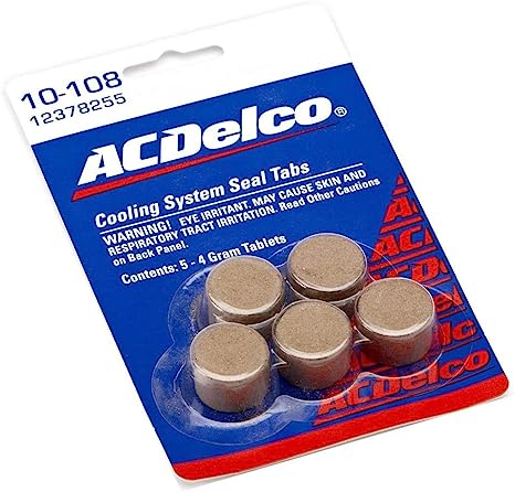 ACDelco 10-108