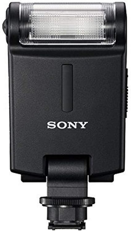 Sony HVL-F20M, HVL-F20M