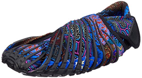 Vibram Men's and Women's Furoshiki Shipibo Sneaker