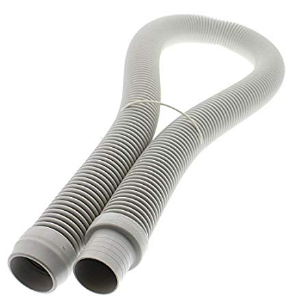 HAYWARD POOL PRODUCTS INC BULK CONNECTOR HOSE 4' GRY V109LG