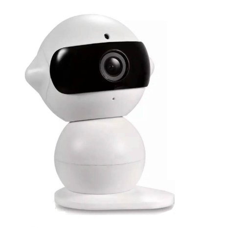 HUACAM HBY-05 Portable Video Baby Monitor