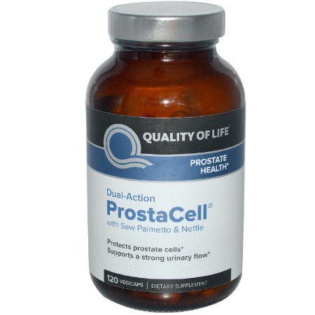 ProstaCell, 120 Vegicaps