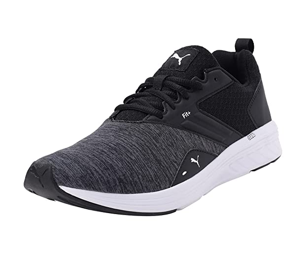 Puma unisex-adult Nrgy Comet Running Shoe