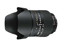 Nikon AF FX NIKKOR 24-85mm f/2.8-4D IF Zoom Lens with Auto Focus for Nikon DSLR Cameras