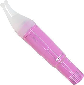 Pocket Rocket Vibrator - Clitoral Vibe Adult Sex Toy - Discreet Massager