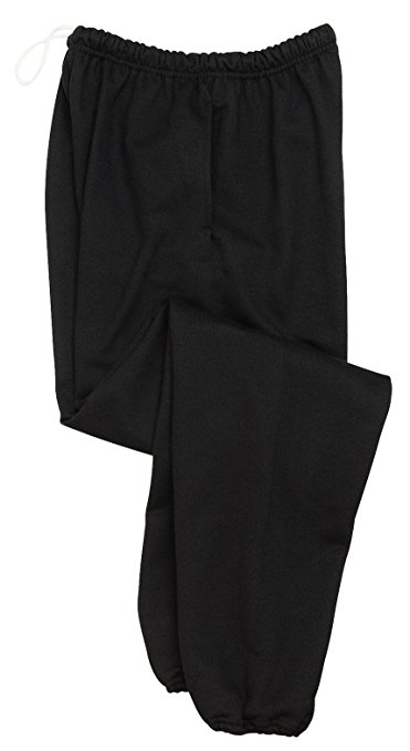 Jerzees Men's Super Sweatpants with Pocket