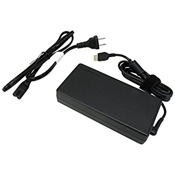 Lenovo ThinkPad 4X20E50574 170W AC Adapter Slim Tip