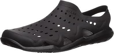 crocs Mens Swiftwater Clogs