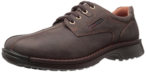 ECCO Men's Fusion Casual Oxford