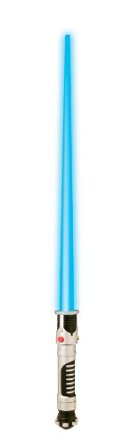 Obi Wan Lightsaber