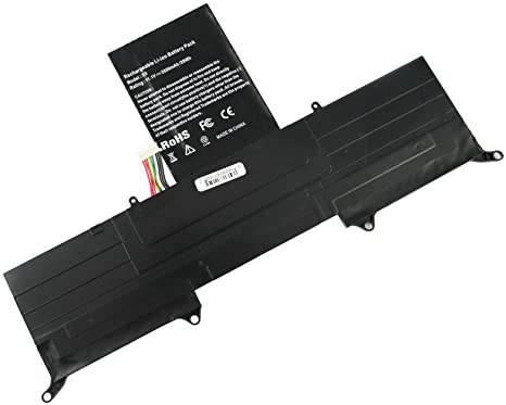 ASUNCELL Laptop Battery Replacement for ACER Aspire S3 Ultrabook 13.3 S3-391 Series 3ICP5/65/88 3ICP5/67/90 AP11D3F AP11D4F AP13J4K BT.00303.026 BT00303026 KT00304001